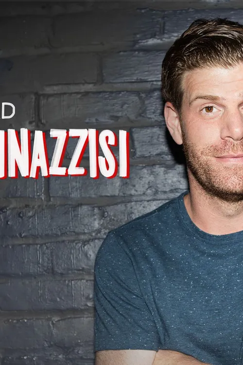 Steve Rannazzisi: Breaking Dad