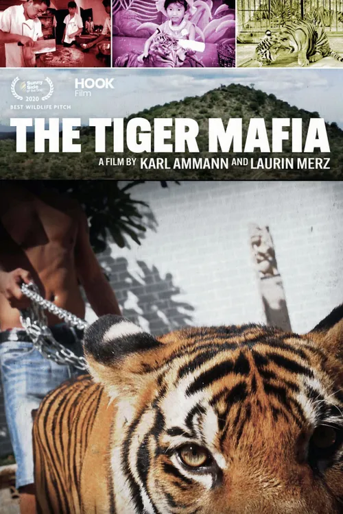 The Tiger Mafia