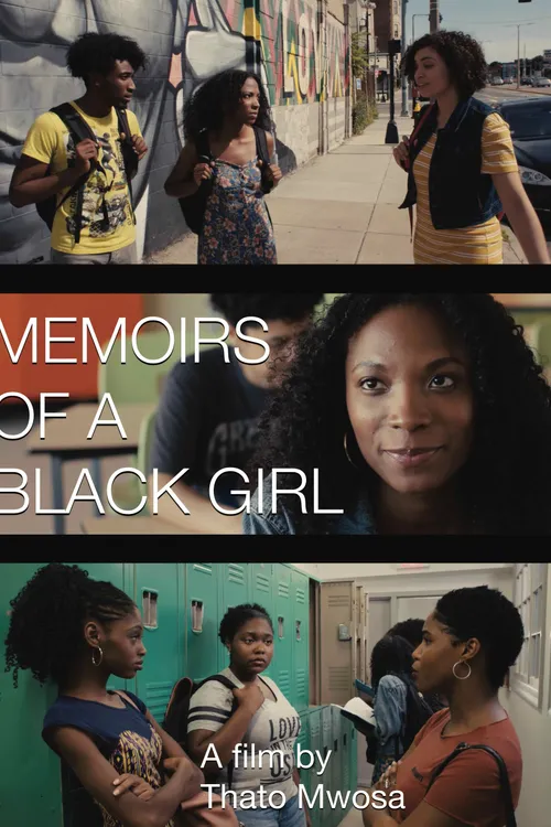 Memoirs of a Black Girl