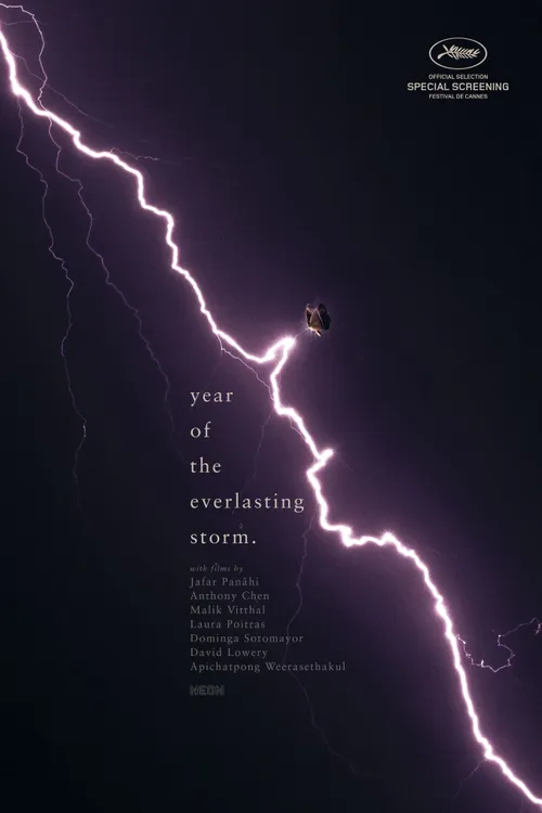 The Year of the Everlasting Storm