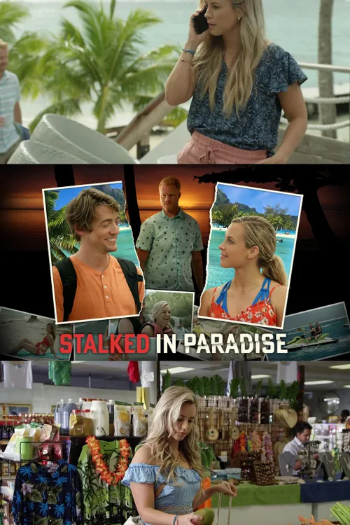 Stalked in Paradise