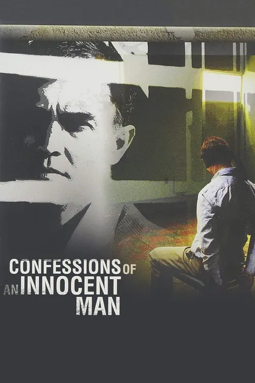 Confessions of an Innocent Man