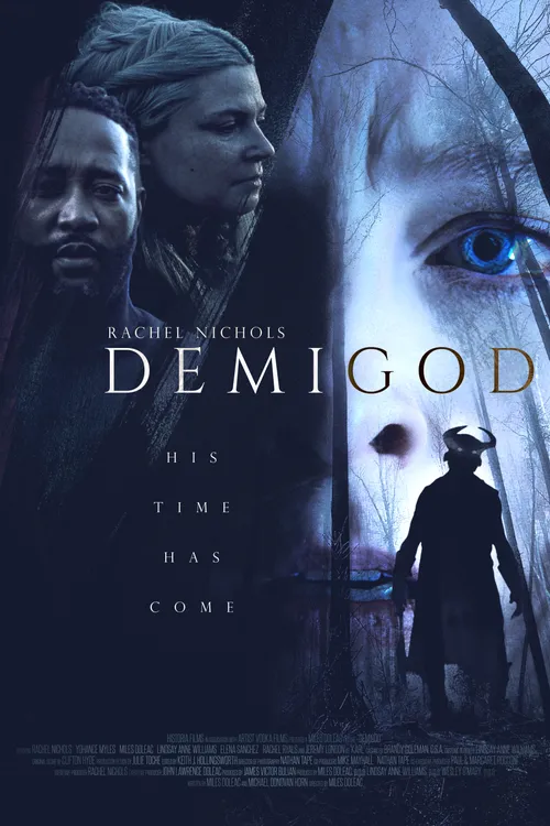 Demigod