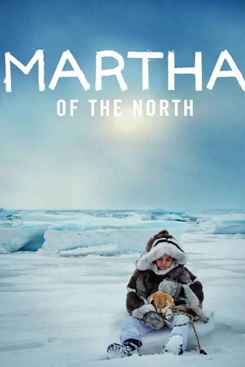 Martha of the North