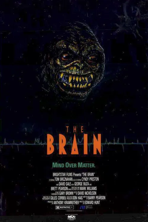 The Brain