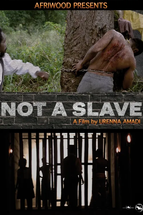 Not a Slave