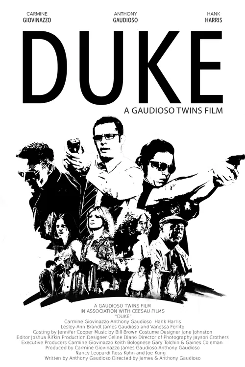 Duke