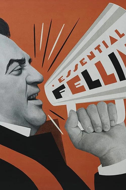 La tivù di Fellini