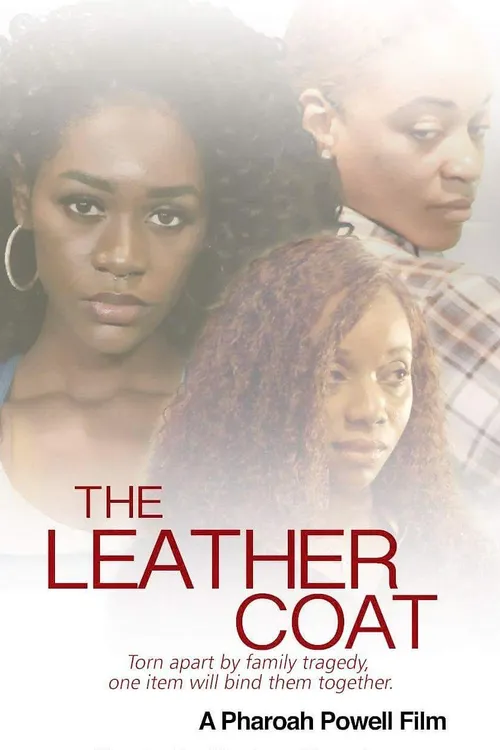 The Leather Coat