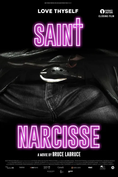 Saint-Narcisse