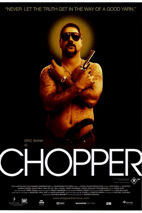 Chopper