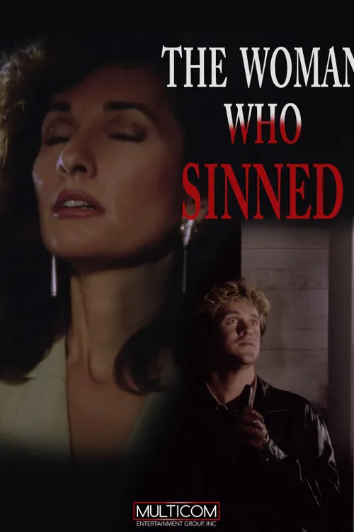 The Woman Who Sinned