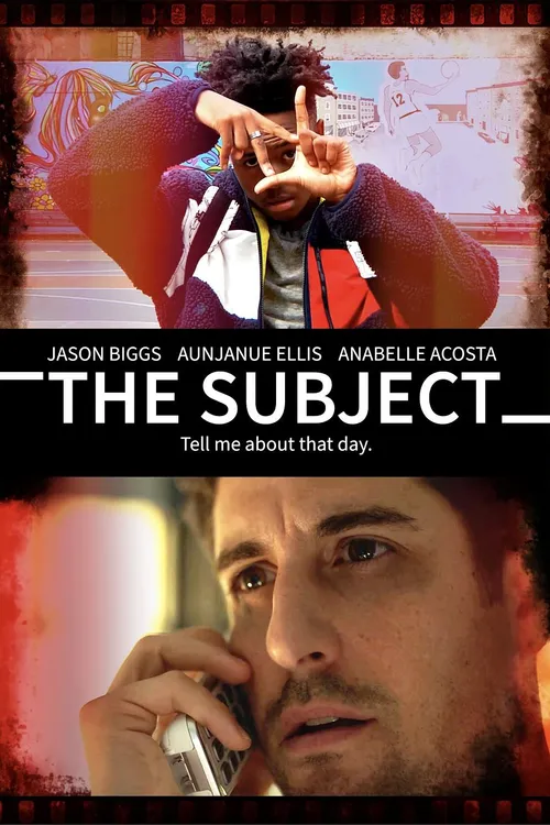 The Subject