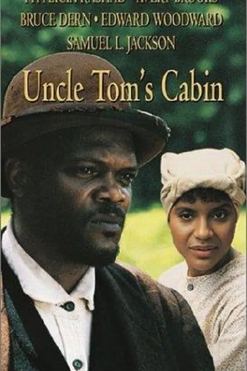 Uncle Tom's Cabin