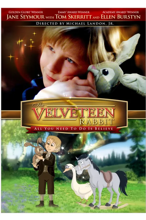 The Velveteen Rabbit