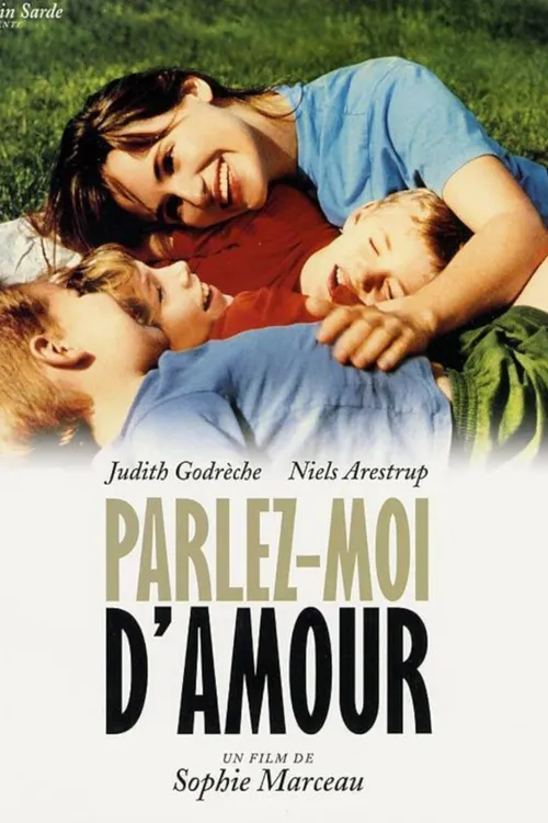 Parlez-moi d'amour