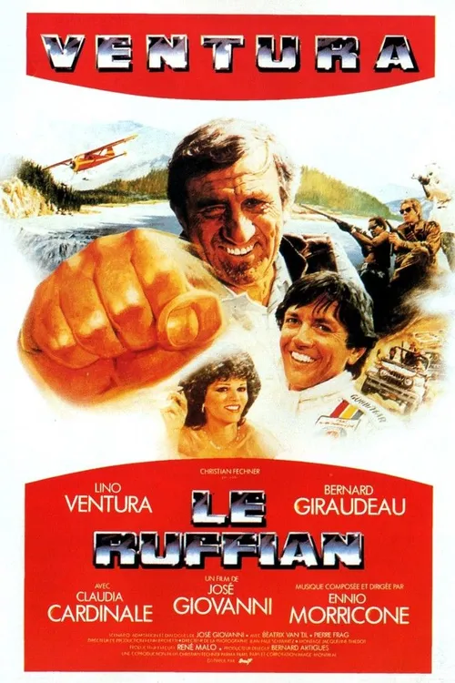 Le ruffian