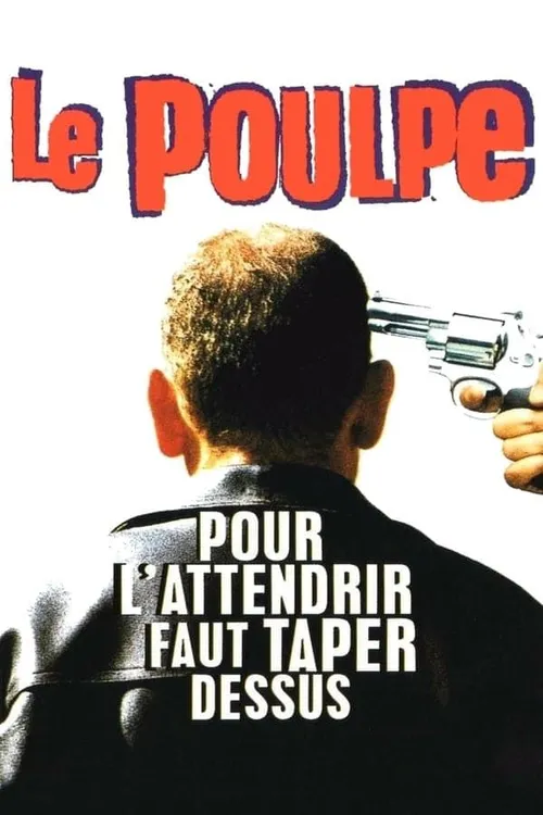 Le poulpe