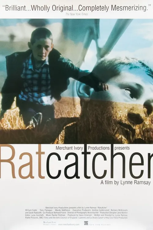 Ratcatcher