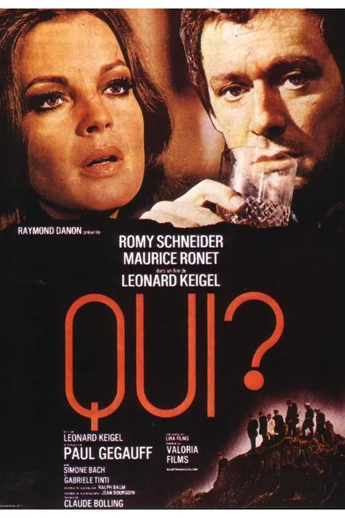 Qui?