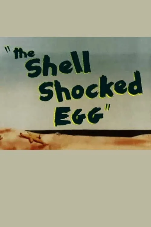 The Shell Shocked Egg