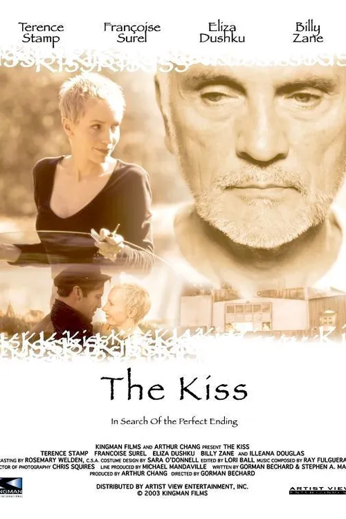 The Kiss