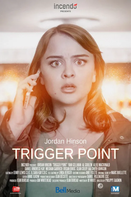 Trigger Point