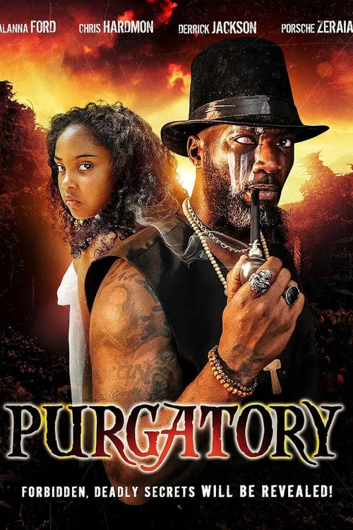 Purgatory