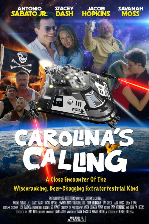 Carolina's Calling