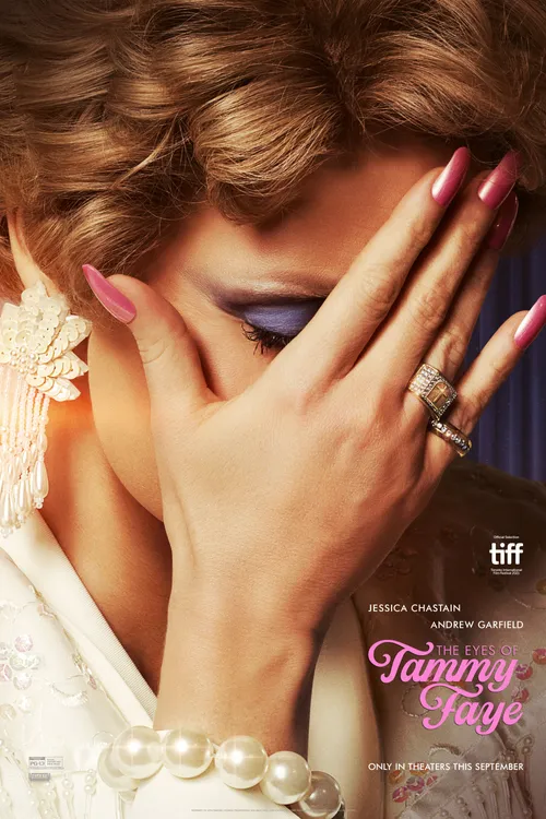 The Eyes of Tammy Faye