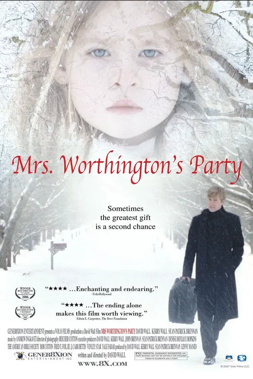 Mrs. Worthington's Party