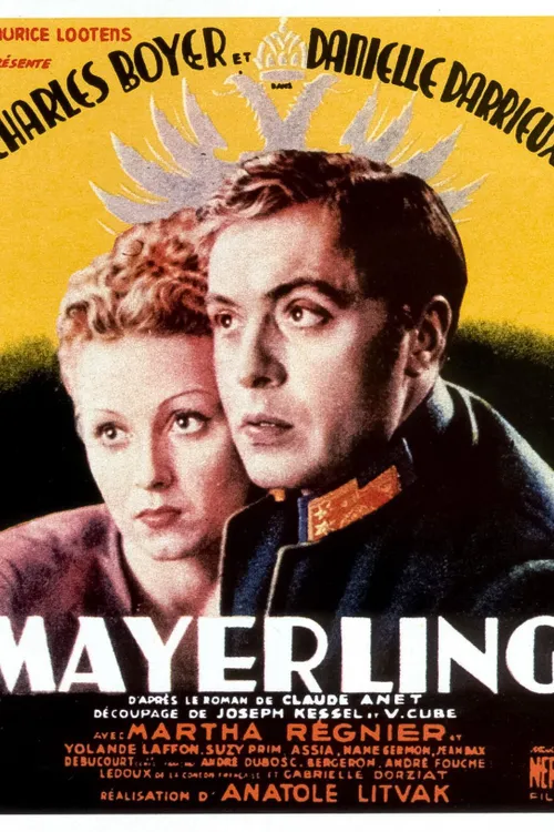 Mayerling