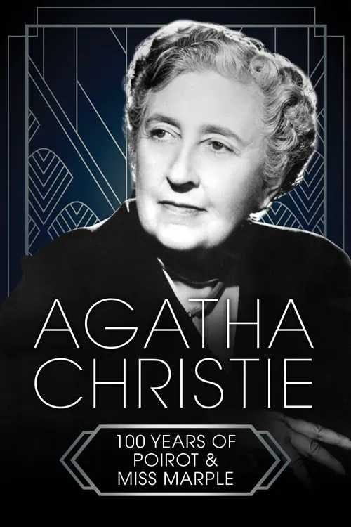 Agatha Christie: 100 Years of Suspense