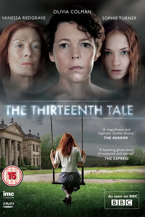 The Thirteenth Tale