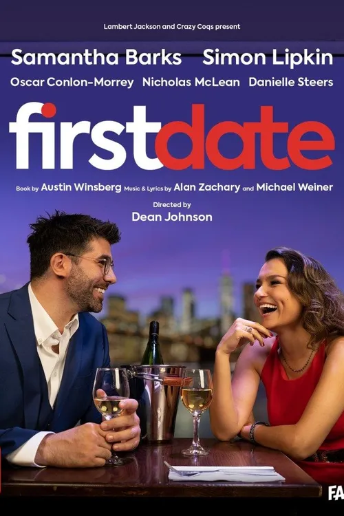 First Date