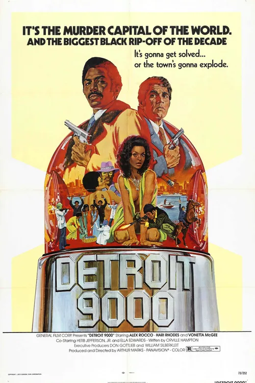 Detroit 9000