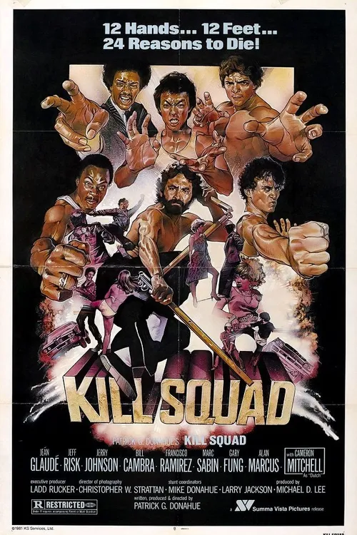 Kill Squad