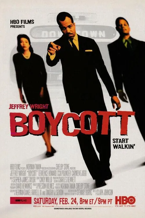 Boycott