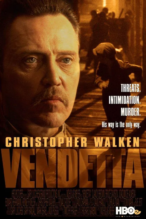 Vendetta