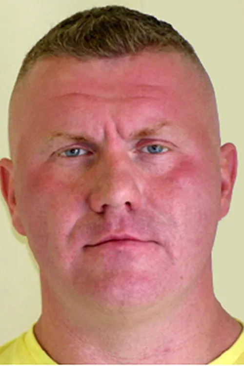 Manhunt: The Raoul Moat Story