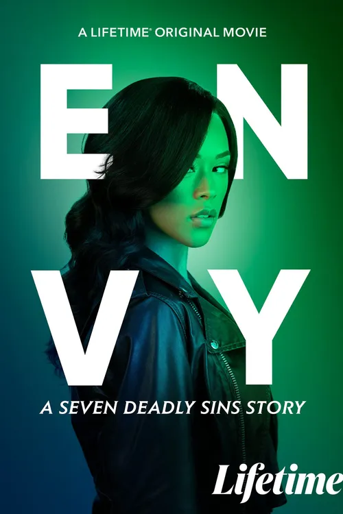 Envy: Seven Deadly Sins