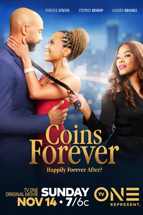 Coins Forever