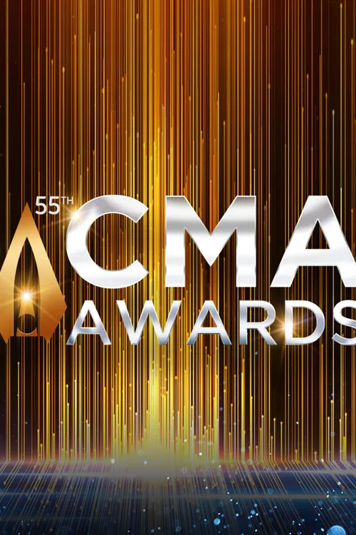 55th Annual CMA Awards