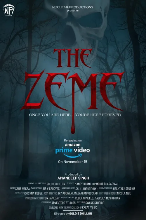 The Zeme