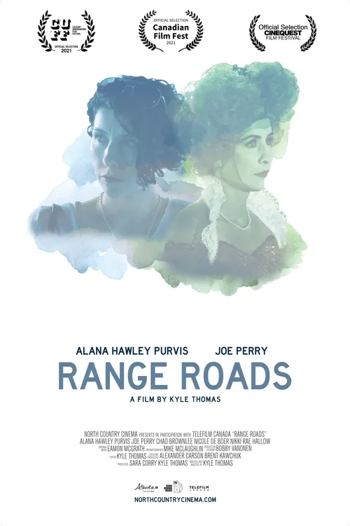 Range Roads