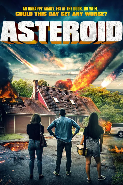 Asteroid