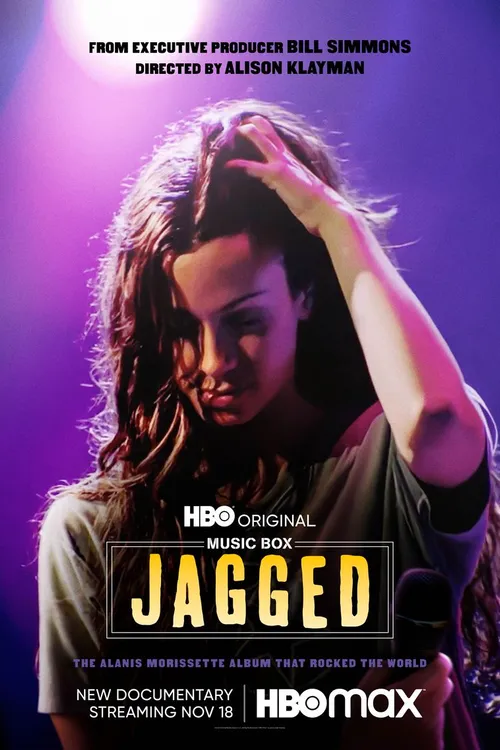 Jagged