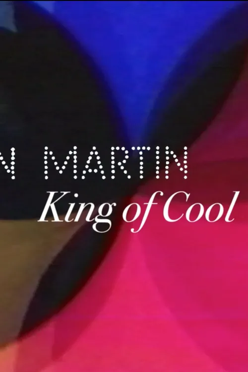 King of Cool