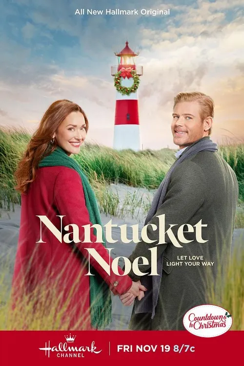 Nantucket Noel