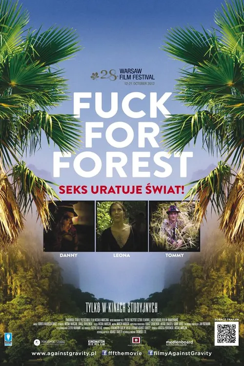 Fuck for Forest